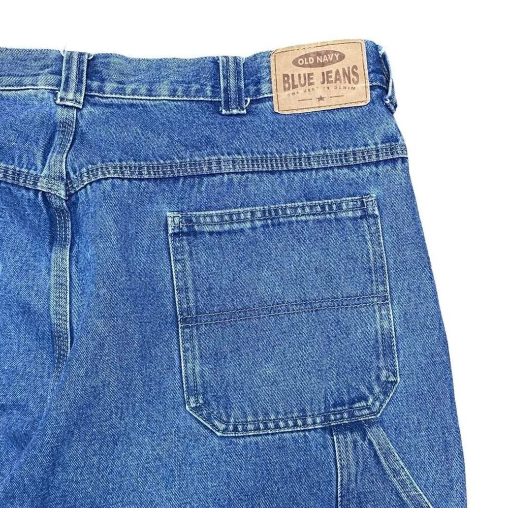 Vintage Old Navy denim jeans‎